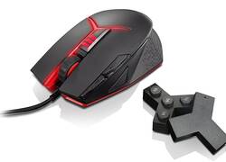 Lenovo Y Gaming Precision Mouse