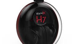 Sound BlasterX H7 Tournament Edition 1