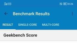 Benchmark Lenovo Legion Phone Duel 2