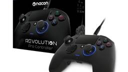 Nacon Revolution Pro Controller, 2