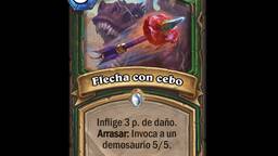 La Arena de Rastakhan 1