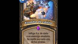 La Arena de Rastakhan 2