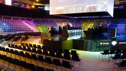 Gamergy Orange Edition D�a 1 1