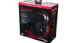 HyperX Cloud Revolver 1