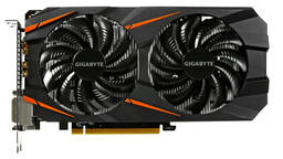 Gigabyte GeForce GTX 1060 de 5GB 1
