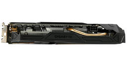 Gigabyte GeForce GTX 1060 de 5GB 2