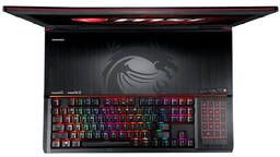 MSI GT83VR Titan 2