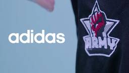 Adidas ASUS ROG Army 1