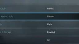 Gua configuracin Warzone 2
