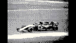 F1 Game Boy Camera 2