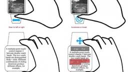 Smartwatch gamer de Huawei 1