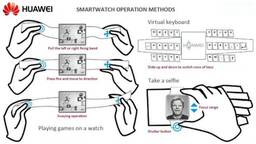 Smartwatch gamer de Huawei 2