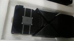 Refrigeración RTX 4090 Ti 2