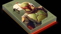Seagate Star Wars 1