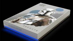 Seagate Star Wars 2