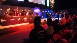 Gamergy 5 D�a 2 1