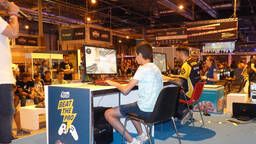 Gamergy 5 D�a 2 2
