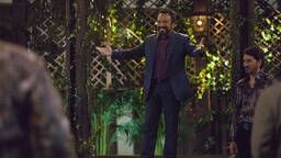Narcos Tercera Temporada 1