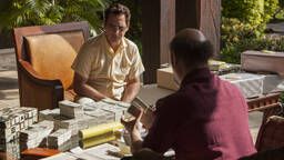 Narcos Tercera Temporada 2