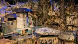 Star Wars Land 2