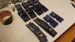 ZeroPhone 1