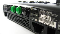 Arcade Stick 360 PS4 2