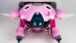 Dock Overwatch 1