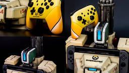 Dock Overwatch 2