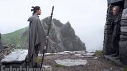 Star Wars VIII: Los últimos jedi 2