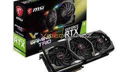 NVIDIA GeForce RTX 2080 y 2080 Ti Custom 2