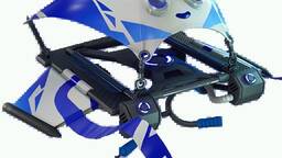 Fortnite skins PS4 2