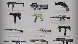 Horizon Case CS:GO 2