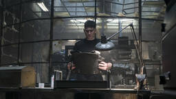 The Punisher primeras imágenes 2