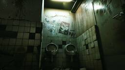 Silent Hill 2 UE4 Quixel 1