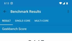 Benchmark OnePlus 7 Pro 1