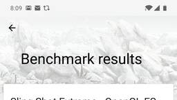 Benchmark OnePlus 7 Pro 2