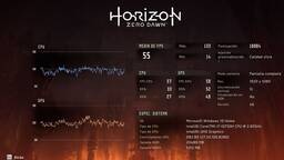 Benchmarks Helios 300 2