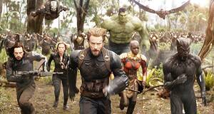 Art�culo Las pel�culas m�s esperadas de 2018 - Top estrenos