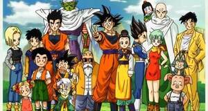 Artculo Los nombres de Dragon Ball en castellano, cataln, euskera, gallego y valenciano