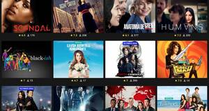 Artculo Las mejores series en Rakuten Wuaki TV - Recomendaciones