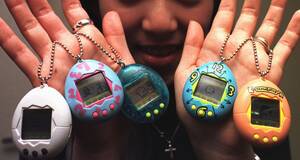 Artculo Los aos 90: Historia, datos y curiosidades del Tamagotchi