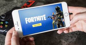 Artculo Tutorial: Cmo jugar a Fortnite con mando en telfonos iOS y Android
