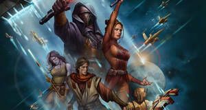 Art�culo El futuro de Star Wars: Todo lo que sabemos de las nuevas pel�culas de la Alta Rep�blica