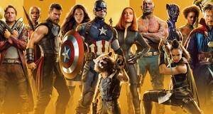 Art�culo Cronolog�a Marvel | Orden de todas las pel�culas y series