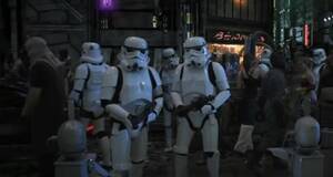 Artculo Star Wars Underworld: As era la ambiciosa serie de TV de 2005 que se cancel antes de su estreno