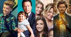 Artculo Las 10 peores series de Netflix de toda su historia