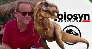 Art�culo Jurassic World Dominion: Lewis Dodgson ser� el gran villano y ofrecer� gui�os a los libros