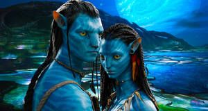 Art�culo 'Avatar 2' est� destinada a ser un �xito de taquilla y James Cameron lo sabe