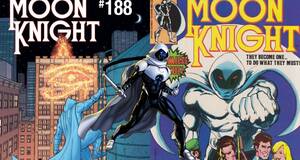 Artculo Quin es el Caballero Luna? Historia y orgenes del personaje de Marvel Cmics