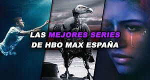 Artculo Las 30 MEJORES series de HBO Espaa - actualizado 2022